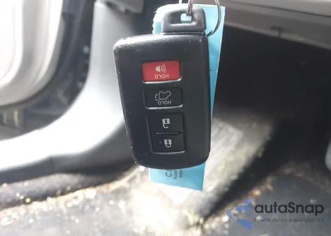 2015 Toyota Highlander Xle V6 z USA, uszkodzony, nr VIN 5TDJKRFH2FS191880